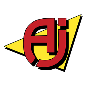 Logo Aj